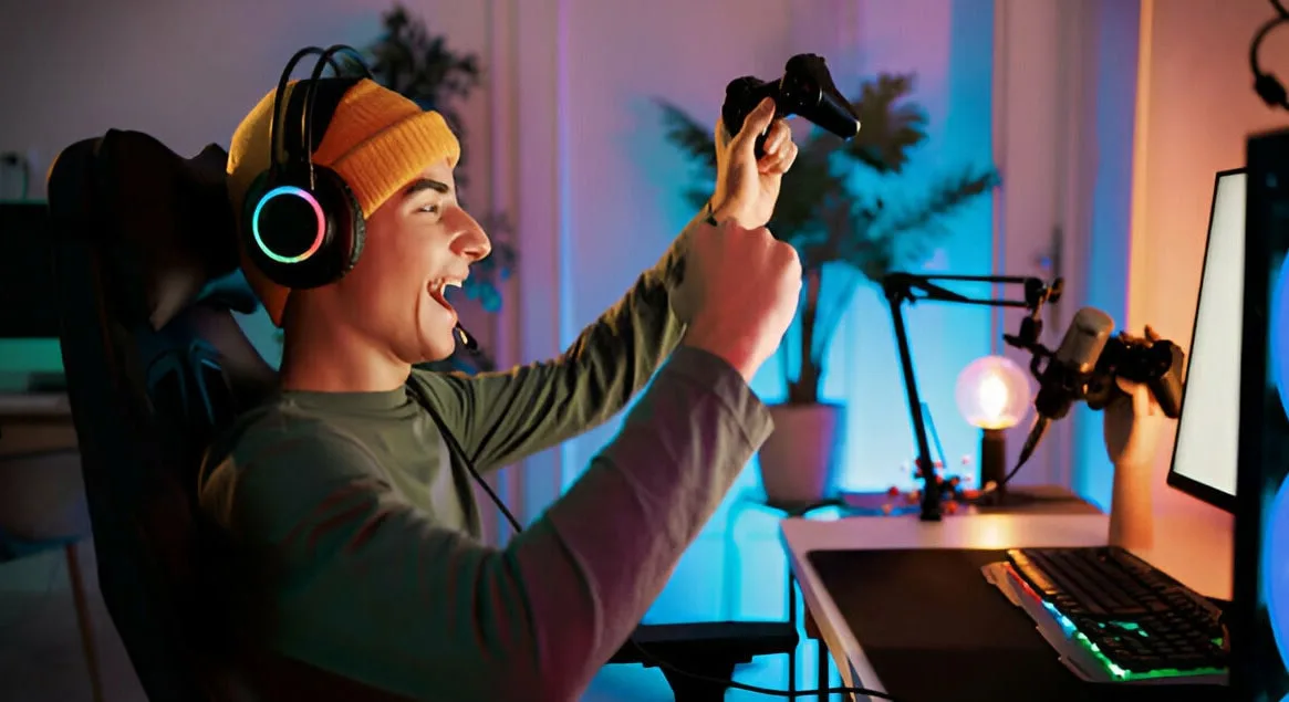 Web-Based Games